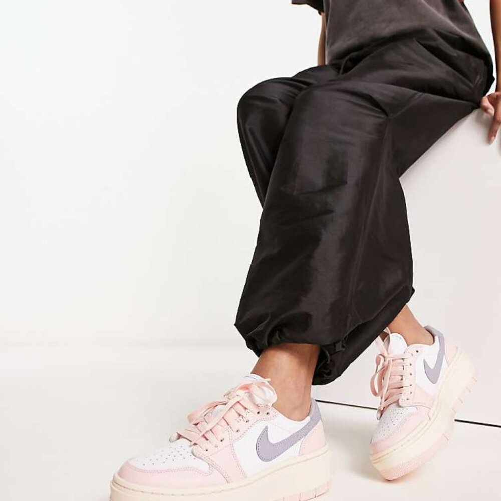 Women's Nike Air Jordan 1 Elevate Low